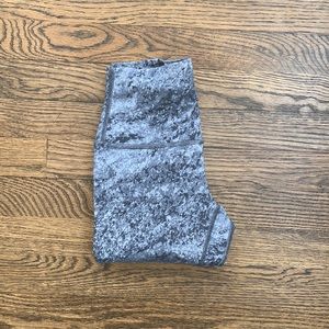 Lululemon align leggings